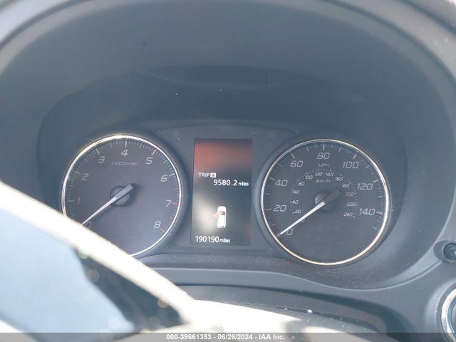 2017 MITSUBISHI OUTLANDER JA4AD3A33HZ031828 Photo 6