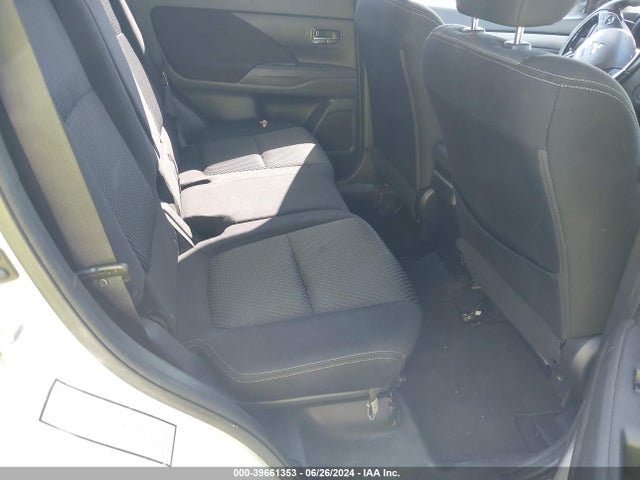 2017 MITSUBISHI OUTLANDER JA4AD3A33HZ031828 Photo 7