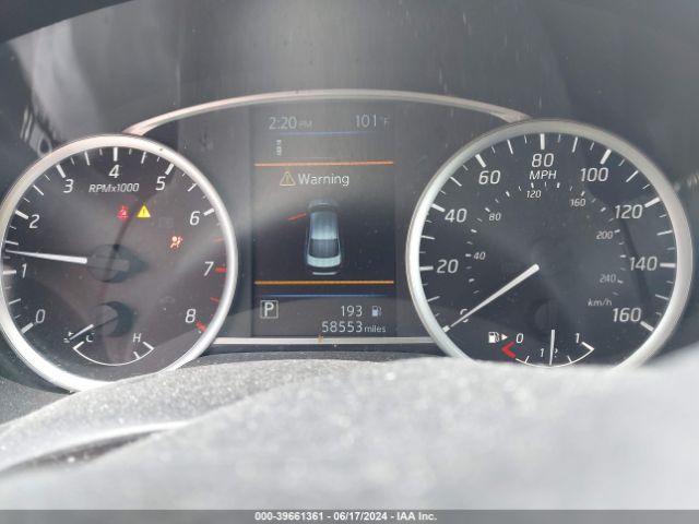3N1AB7AP6KY335391 Nissan SENTRA SV