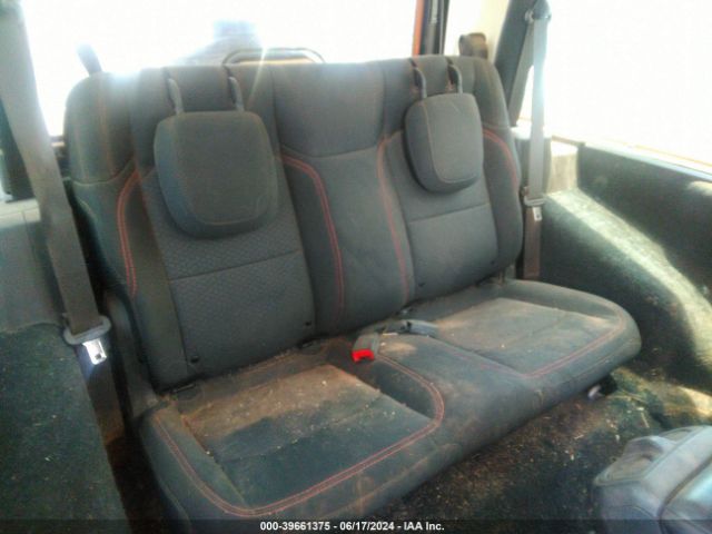 1C4HJXCGXNW194316 Jeep Wrangler Rubicon 4x4
