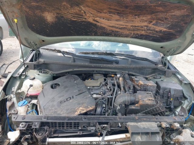 2023 KIA SPORTAGE 5XYK7CAF8PG016413 Photo 9