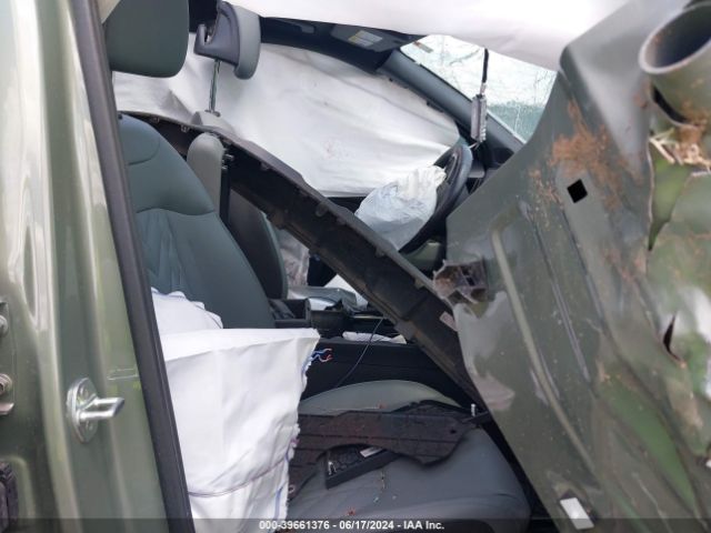 2023 KIA SPORTAGE 5XYK7CAF8PG016413 Photo 4