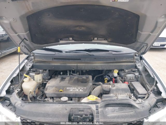 3C4PDCAB5FT675519 Dodge Journey American Value Pkg