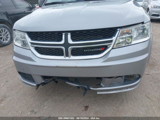 3C4PDCAB5FT675519 Dodge Journey American Value Pkg