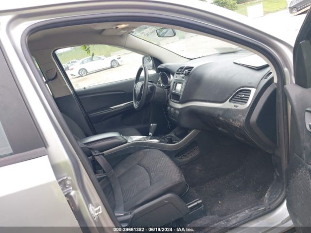 3C4PDCAB5FT675519 Dodge Journey American Value Pkg