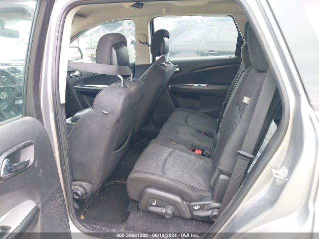 3C4PDCAB5FT675519 Dodge Journey American Value Pkg