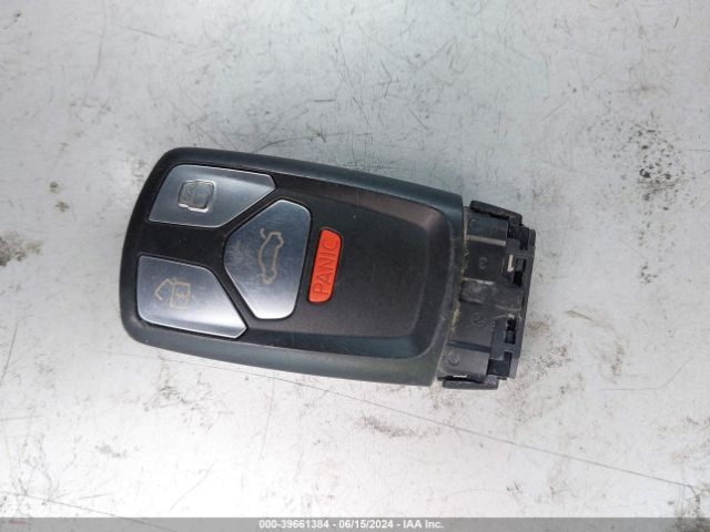WAUYNGF51JN018377 Audi A5 2.0t Premium