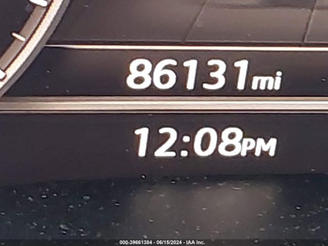 WAUYNGF51JN018377 Audi A5 2.0t Premium