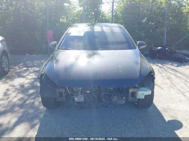 3VW4T7AU9FM014579 Volkswagen Golf Gti 2.0t Se 4-door