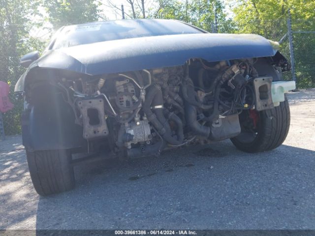3VW4T7AU9FM014579 Volkswagen Golf Gti 2.0t Se 4-door