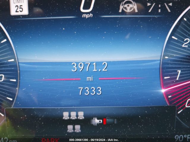 4JGFF5KE1RB114732 Mercedes-Benz Gls 450 4matic