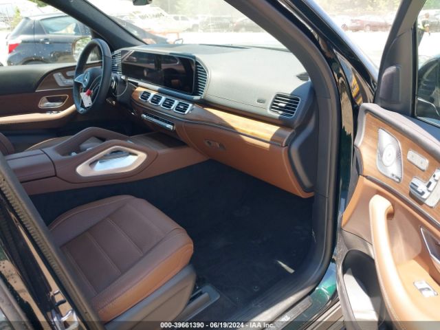4JGFF5KE1RB114732 Mercedes-Benz Gls 450 4matic