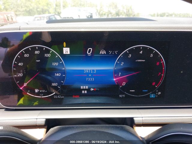 4JGFF5KE1RB114732 Mercedes-Benz Gls 450 4matic