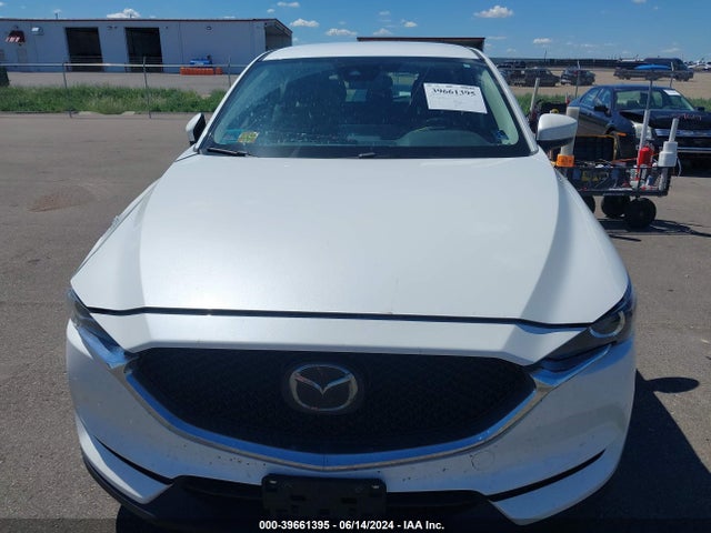 Mazda CX-5 SPORT 2021 JM3KFBBM9M0388829 Image 12