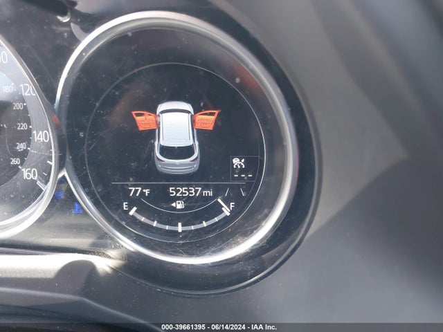 Mazda CX-5 SPORT 2021 JM3KFBBM9M0388829 Image 15