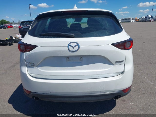 Mazda CX-5 SPORT 2021 JM3KFBBM9M0388829 Image 16