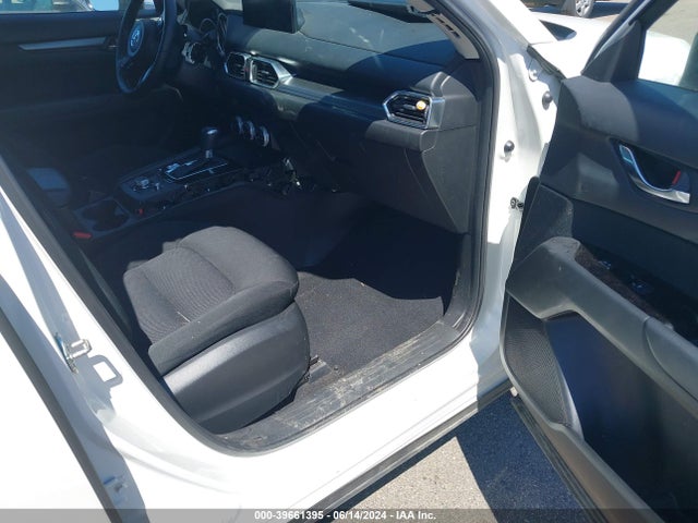 Mazda CX-5 SPORT 2021 JM3KFBBM9M0388829 Image 5