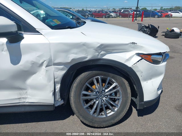 Mazda CX-5 SPORT 2021 JM3KFBBM9M0388829 Image 6