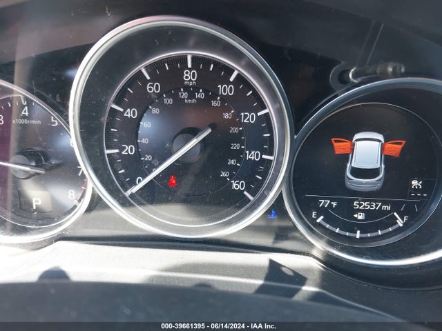 Mazda CX-5 SPORT 2021 JM3KFBBM9M0388829 Image 7