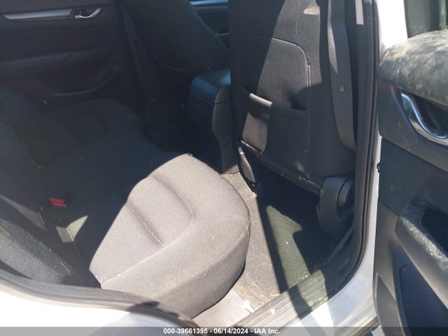 Mazda CX-5 SPORT 2021 JM3KFBBM9M0388829 Image 8