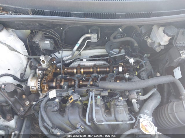 Hyundai ACCENT GLS 2015 KMHCT4AE4FU835649 Image 10