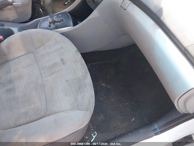 Hyundai ACCENT GLS 2015 KMHCT4AE4FU835649 Image 5