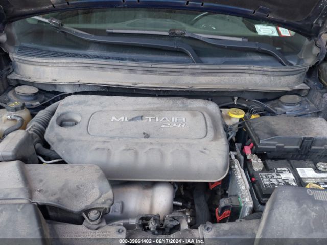 1C4PJMCB3GW151745 Jeep Cherokee Latitude
