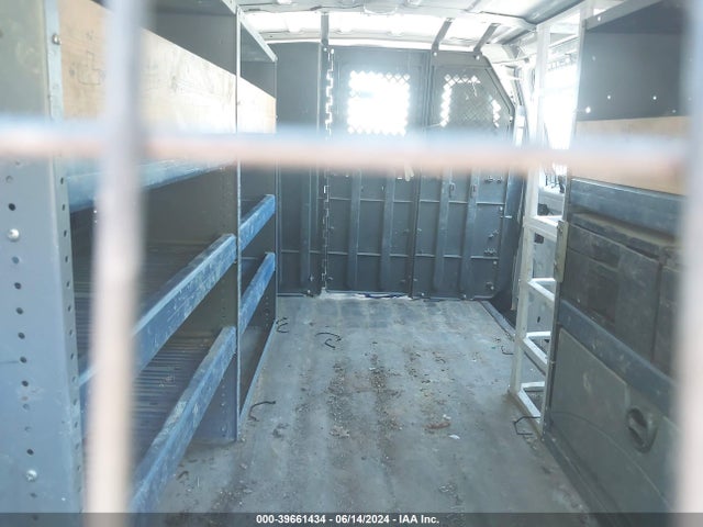 Ford E-150 Commercial 2014 1FTNE1EW6EDA17234 Image 12