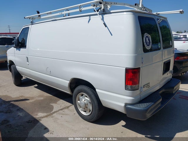 Ford E-150 Commercial 2014 1FTNE1EW6EDA17234 Image 3