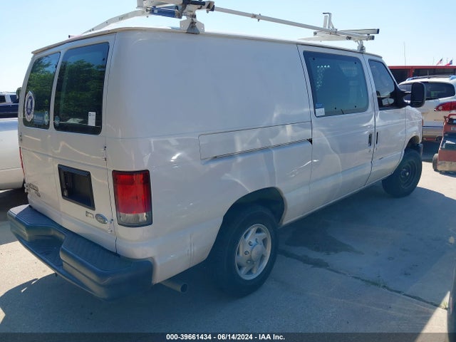 Ford E-150 Commercial 2014 1FTNE1EW6EDA17234 Image 4