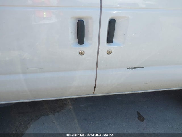 Ford E-150 Commercial 2014 1FTNE1EW6EDA17234 Image 6