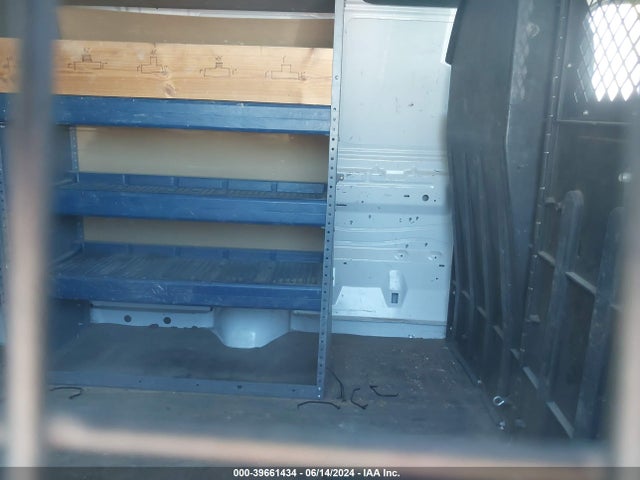 Ford E-150 Commercial 2014 1FTNE1EW6EDA17234 Image 8
