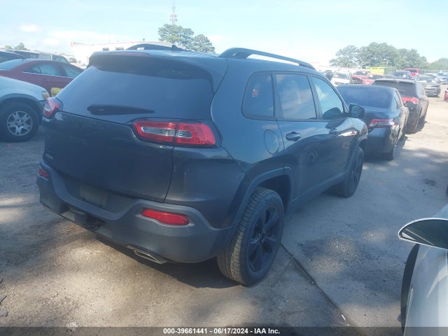 1C4PJMCS1FW774845 Jeep Cherokee Latitude Altitude