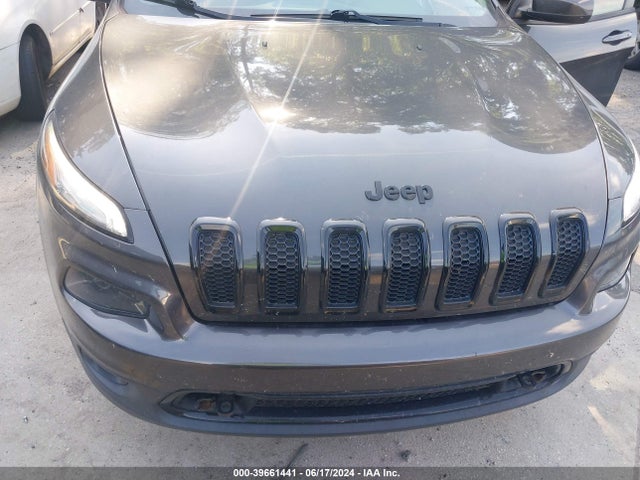 1C4PJMCS1FW774845 Jeep Cherokee Latitude Altitude