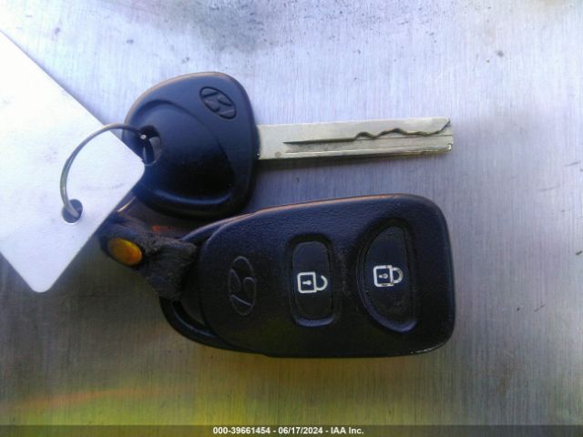 KMHCT5AE0EU190387 Hyundai ACCENT GS