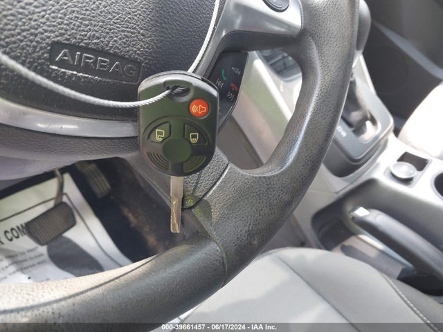 Ford ESCAPE SE 2014 1FMCU0GX4EUE08369 Image 11