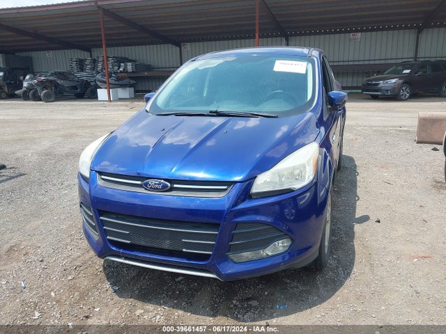 Ford ESCAPE SE 2014 1FMCU0GX4EUE08369 Image 13