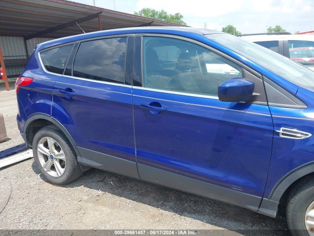 Ford ESCAPE SE 2014 1FMCU0GX4EUE08369 Image 14