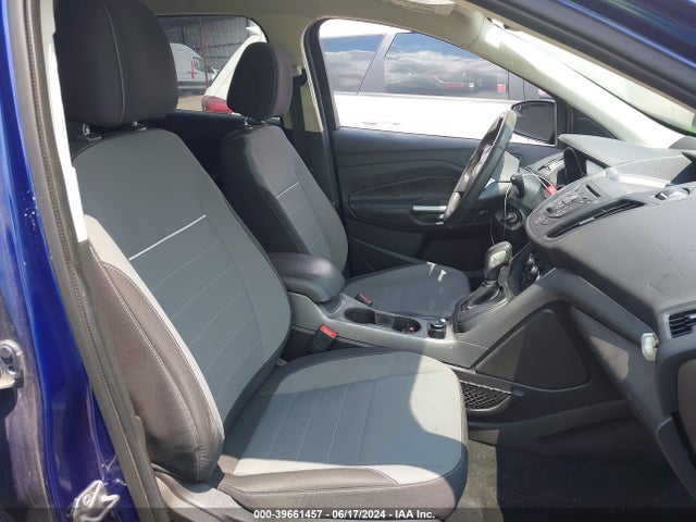Ford ESCAPE SE 2014 1FMCU0GX4EUE08369 Image 5