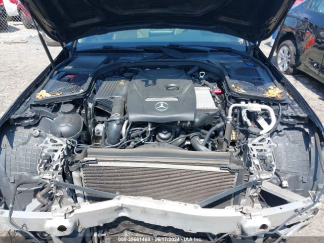 55SWF4KB5FU007047 Mercedes-Benz C 300