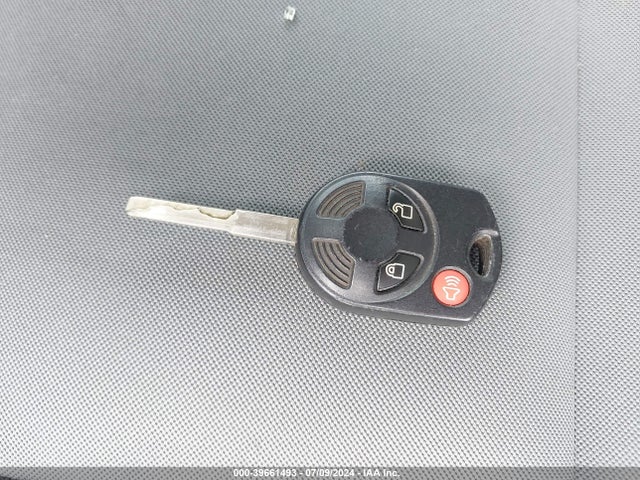 Ford ESCAPE SE 2016 1FMCU9G91GUB93879 Image 11