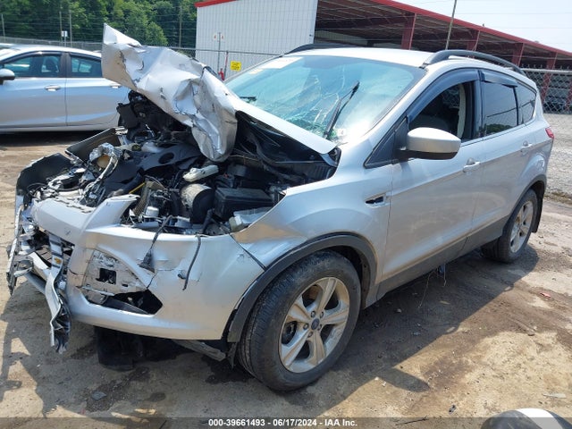 Ford ESCAPE SE 2016 1FMCU9G91GUB93879 Image 2