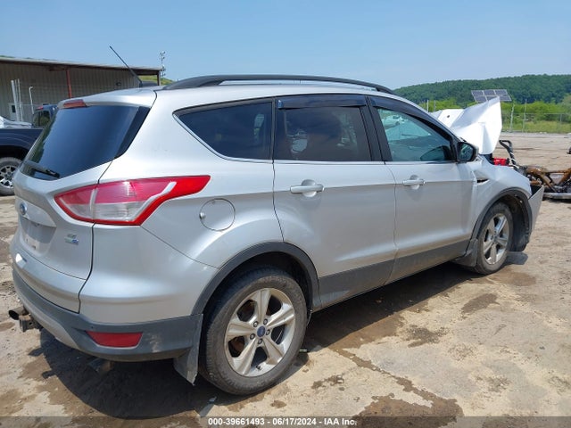 Ford ESCAPE SE 2016 1FMCU9G91GUB93879 Image 4