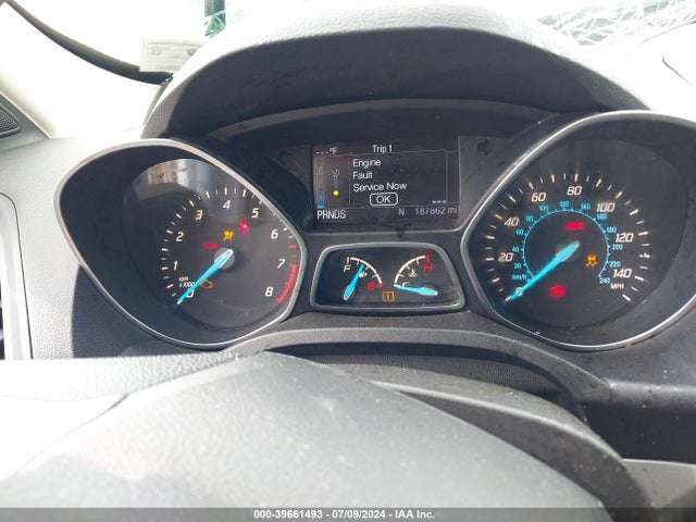 Ford ESCAPE SE 2016 1FMCU9G91GUB93879 Image 7