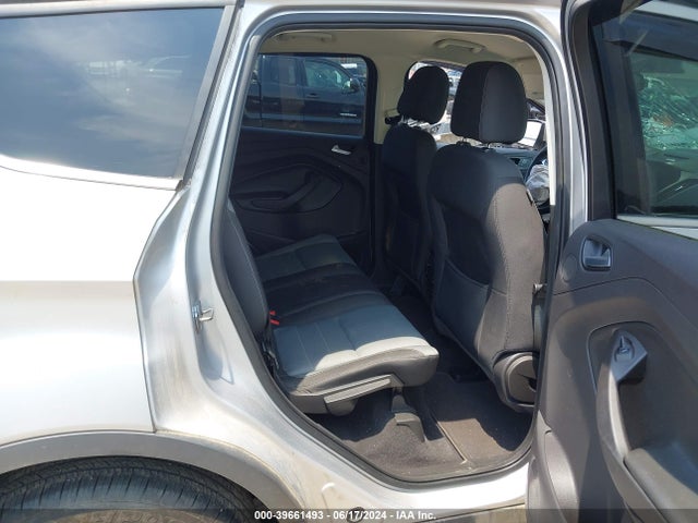 Ford ESCAPE SE 2016 1FMCU9G91GUB93879 Image 8