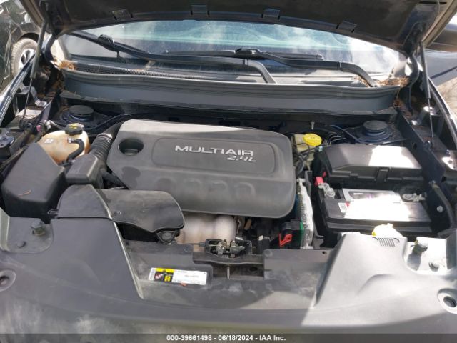 1C4PJLAB9GW136373 Jeep Cherokee Sport