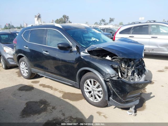 KNMAT2MT0LP500540 auction archive image