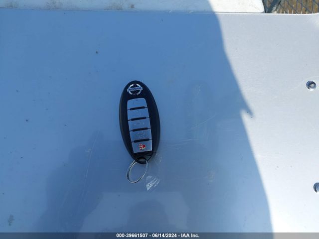 KNMAT2MT0LP500540 Nissan Rogue Sv Fwd