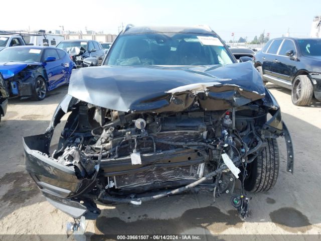 KNMAT2MT0LP500540 Nissan Rogue Sv Fwd