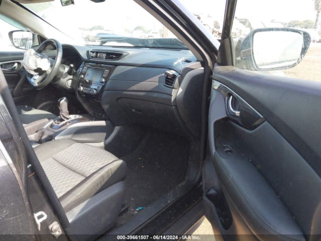 KNMAT2MT0LP500540 Nissan Rogue Sv Fwd